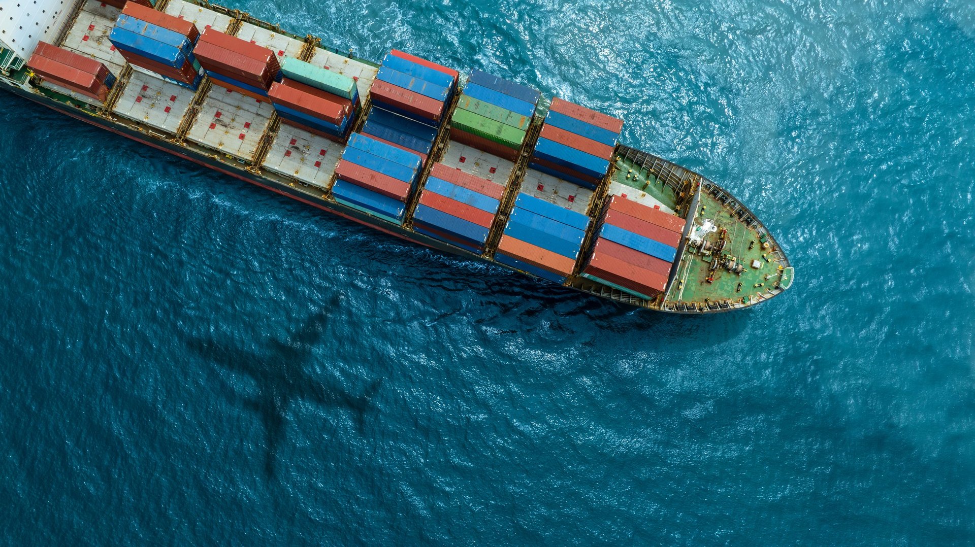 Partner with Nourish Congo Export