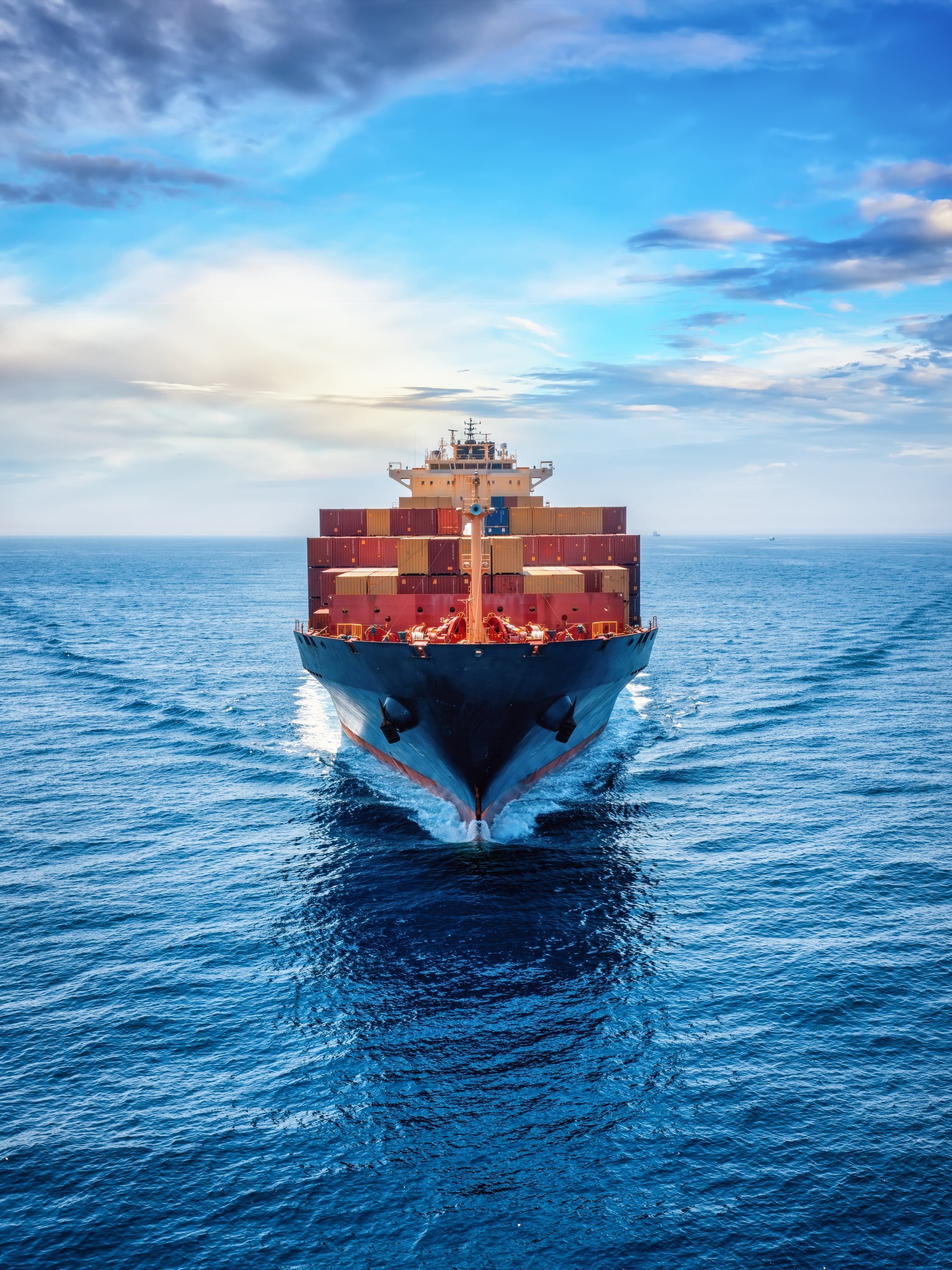 Nourish Congo Export