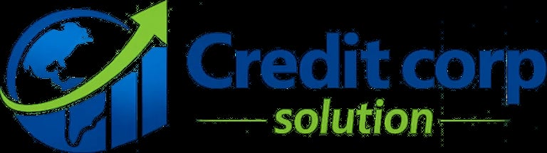 Credit Corp Solutions Logo